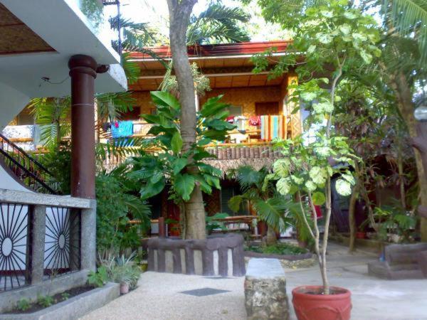 Love'S Beach & Dive Resort 몰볼 외부 사진